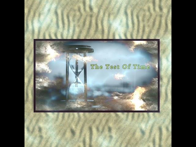 Jon Melvin  - The Test of Time