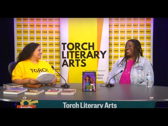 2024 Torch Amplify Celebration