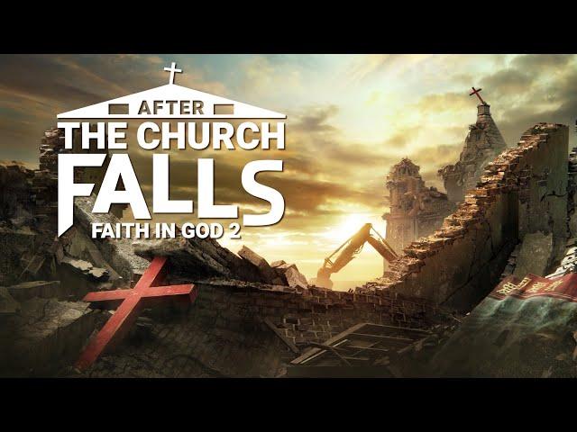 Full Christian Movie "Faith in God 2 – After the Church Falls" | True Stories of Christians in China