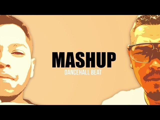 Dancehall Riddim Instrumental - MASHUP Type Beat 2023 (prod. Mafia x Dems)