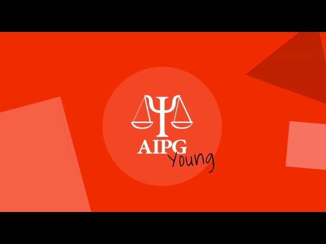 Il Presidente Paolo Capri presenta l'Associazione e il nuovo progetto AIPG YOUNG