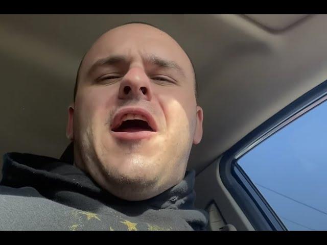 Strong Man Personal Finance | Meet Kevin DUI Charges DROPPED