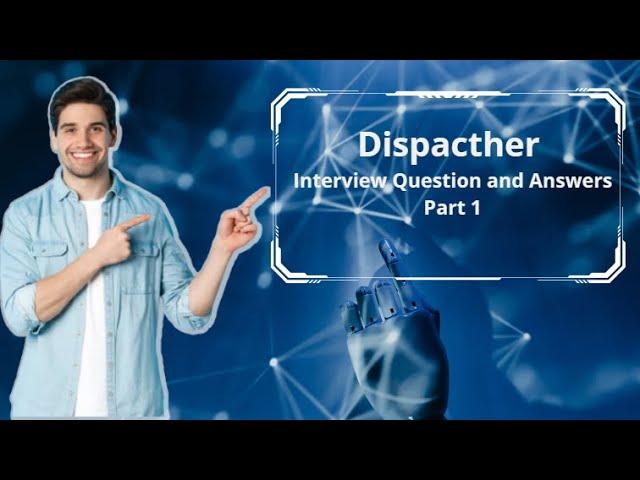 AEM Dispatcher Interview Question and Answers Part 1