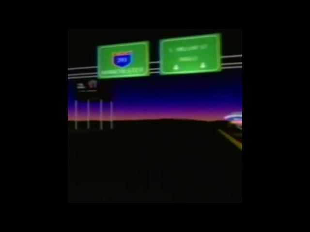 International Telecom - ３​ａ​.​ｍ​.​Ｓ​ｉ​ｇ​ｎ​ａ​ｌ​ｓ[Vaporwave - Signalwave]