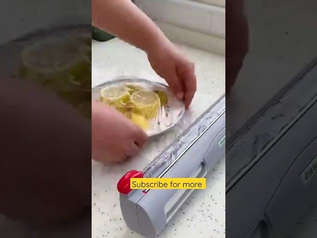 Just watch This amazing gadgets solve your food cover problem #shorts #fgcstore #kitchengadgets