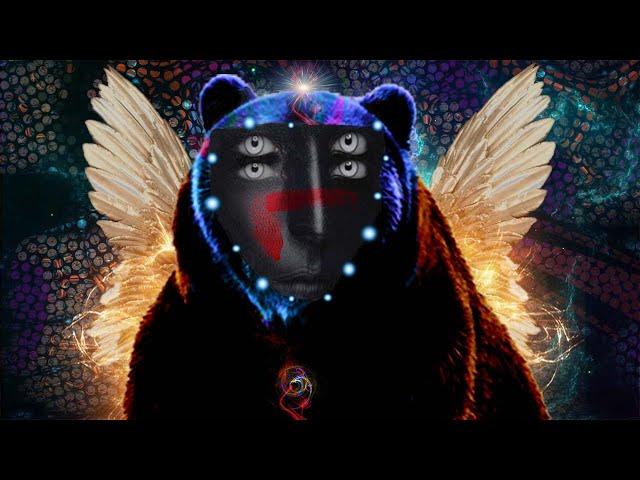 Animism: From "Primitivism" to Awareness