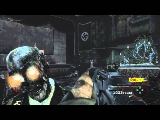 [PS3] Online/Offline Blackops Usb Zombie Mods 1.13 {No Jailbreak} [LINK]