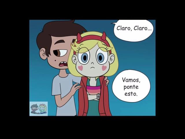 Starco-2 Comics(1 Kawaii)