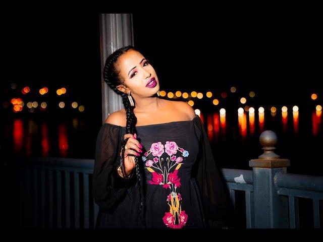 HODAN ABDIRAHMAN - NIYADA AN KA WADA JOOGNO OFFICIAL MUSIC VIDEO