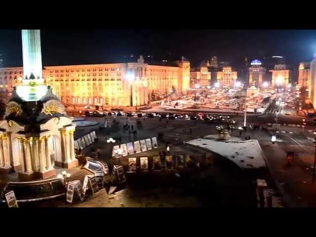 Travel to Ukraine, Tour in Ukraine, for Patrick Brophy from Colorado, US