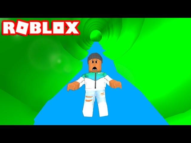 SLIDE DOWN 999,999,999 FEET IN ROBLOX