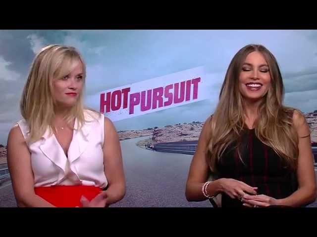 Manny the Movie Guy | Hot Pursuit