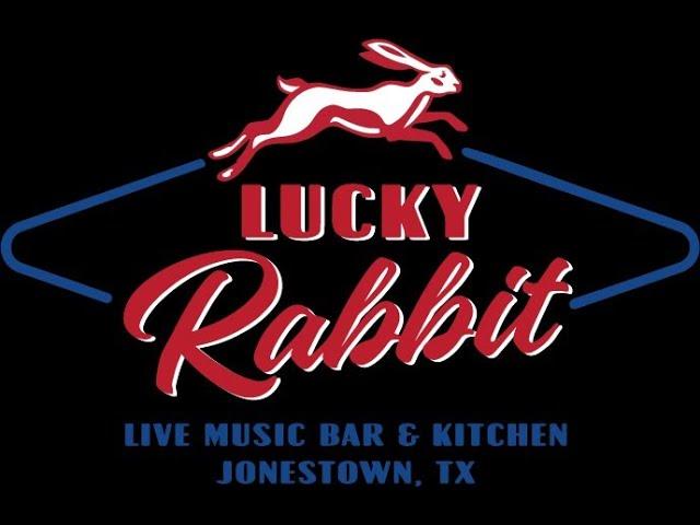 Jason Talley - Live at Lucky Rabbit Bar - 5/24/25