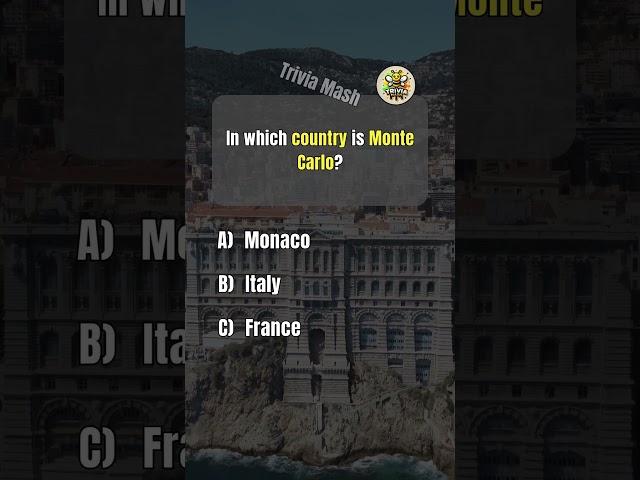 Think Fast, Win Big! #triviatricks #quiz #trivia #mindbendingquiz #testyourknowledge #facts #quizapp