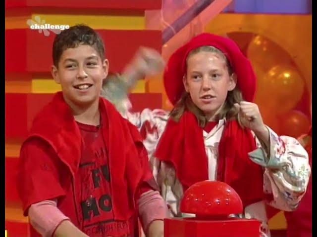 Fun House - Series 10, Episode 7 (1998)