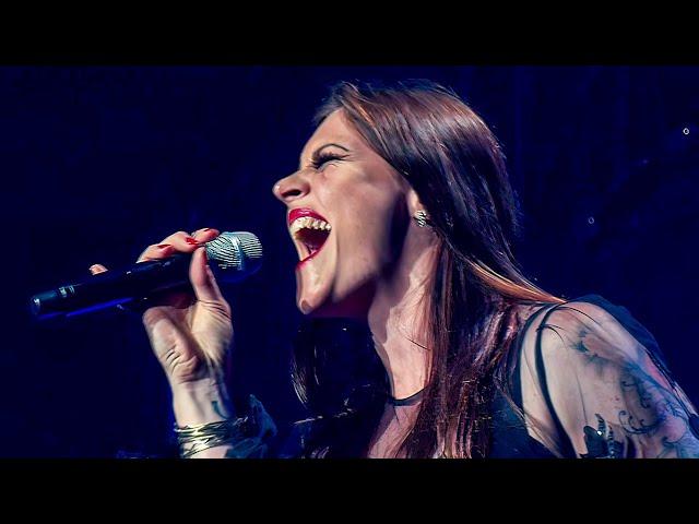 Floor Jansen - Euphoria (Live)