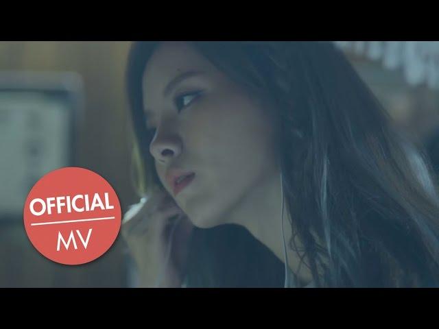 김예림 Lim Kim - Voice (feat.Swings) [Official MV]