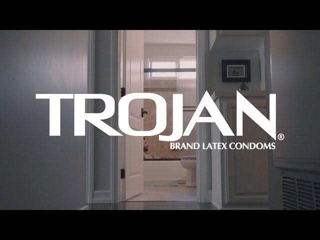 TROJAN - TOO LITTLE TOO LATE