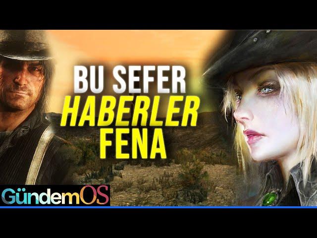 ROCKSTAR EFSANESİ PC YOLCUSU - YENİ BATTLEFIELD?! -  Oyun Haberleri GündemOS