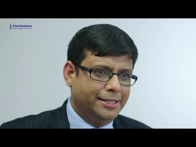 Developers, AI, and Strategic Business Decisions with InterSystems IRIS