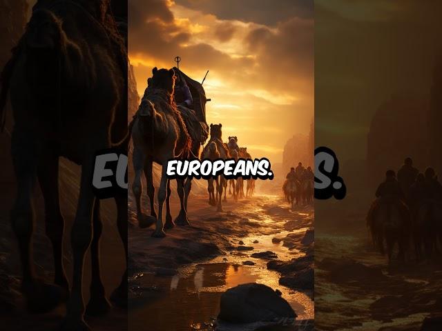 Marco Polo - AI History