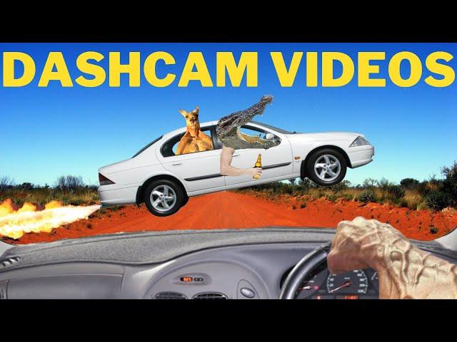 Australian Dash Cam Videos