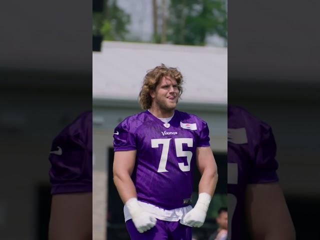 O-Line vs. D-Line: Rock, Paper, Scissors 