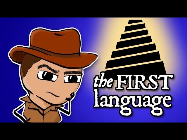 Tower of Babel vs Linguistics - the quest for the first language