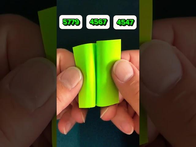  Guess the Hidden Code! Only 2% Can Solve It Right! 