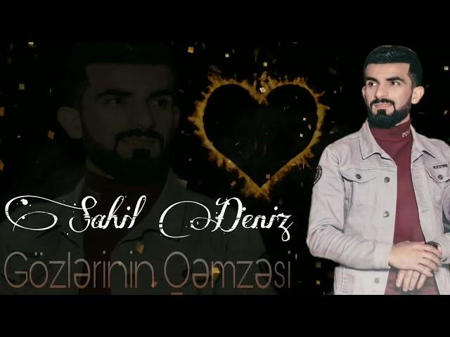 Sahil Deniz   Gozlerinin Qemzesi Ritmik Versiya