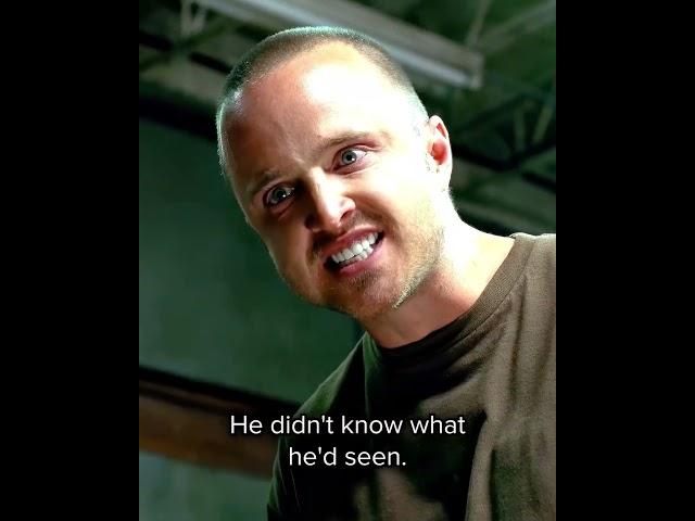 Todd Is Insane  | Breaking Bad S5.E6 | #shorts
