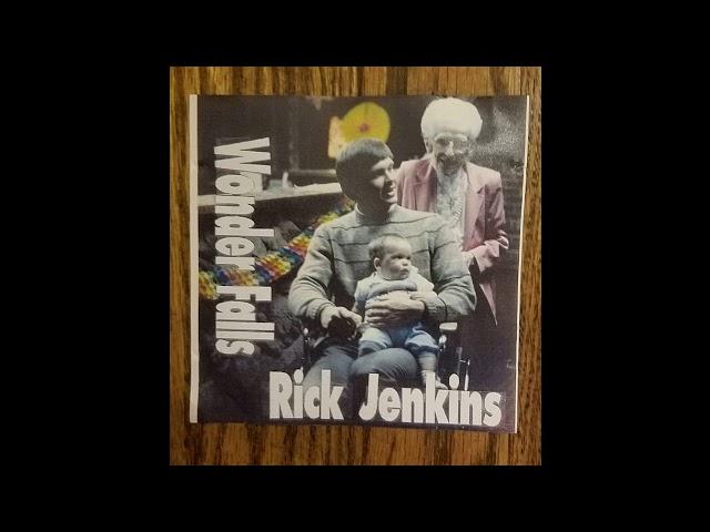 4 The Dundee Dell, Rick Jenkins 1989 Wonderfalls