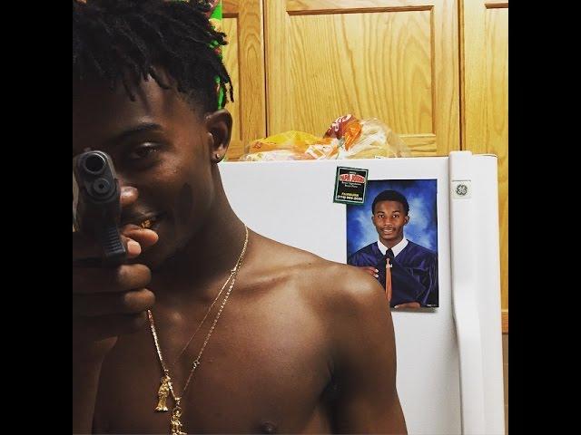 Playboi Carti Signs to Interscope Records.