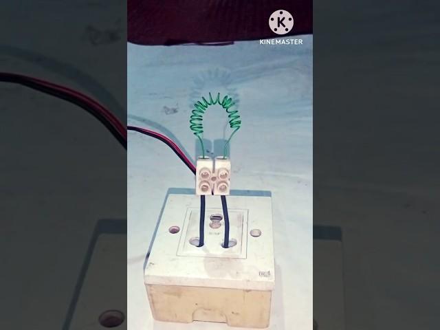 Craziest Electrical Experiment You Won't Believe