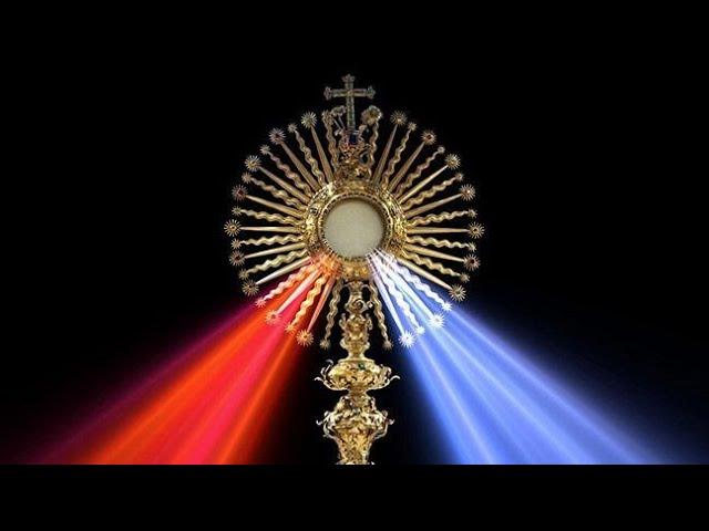 Apr. 5, 2025 Chaplet of The Divine Mercy