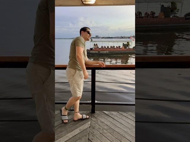 IQUITOS La ciudad que no tiene carreteras, pero sí el río más grande del Mundo Viaje por el Amazonas