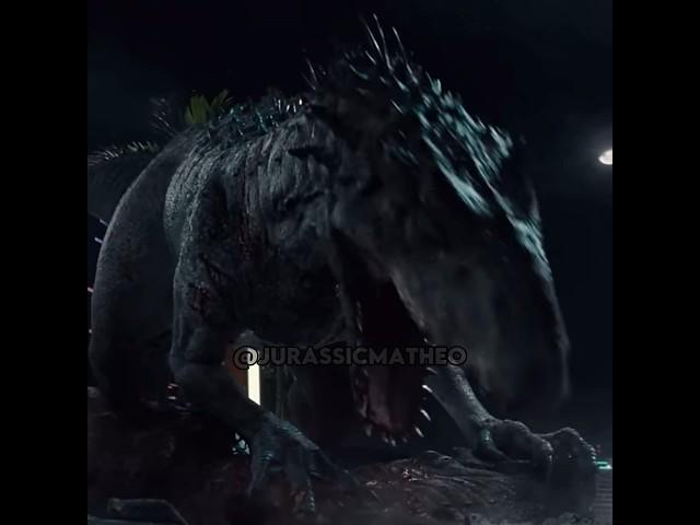 The saddest deaths in Jurassic  | #jurassic #jurassicworld #jurassicpark #sad #edit #shorts #new