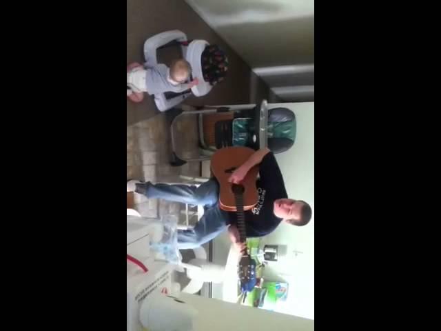 Chris's CJ Song