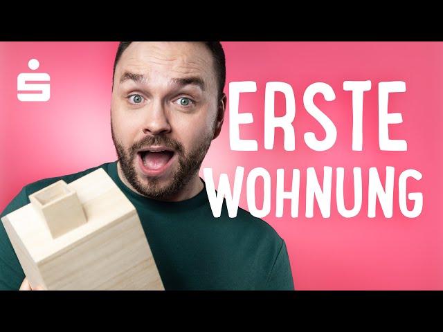 Das sind die Kosten für deine erste Wohnung!