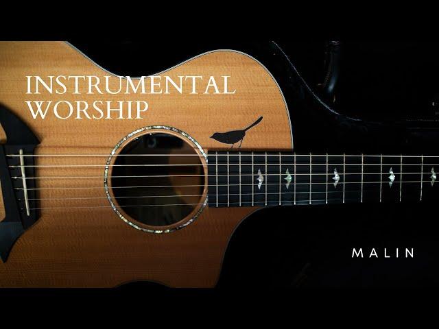 Instrumental Worship - MALIN