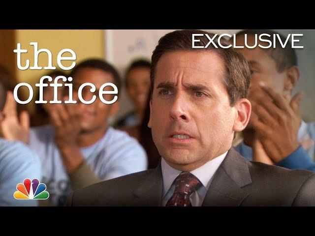 Scott's Tots (The Michael Scott Foundation) - The Office (Digital Exclusive)