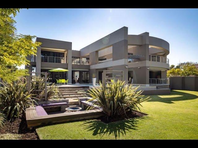 5 bedroom house for sale in Waterkloof Ridge | Pam Golding Properties