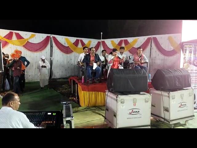 Nesale Ga Bai Chandrakala Tipkyanchi Marathi Gawlan || Singer || Suman joshi Live Event