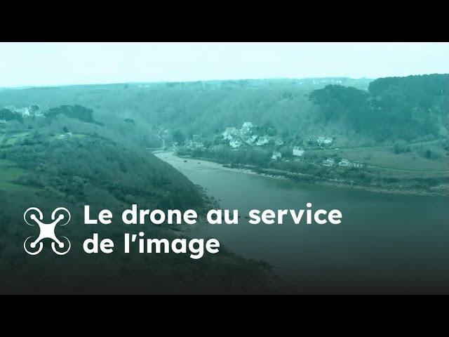 Référence Drone - Le drone au service de l'image et de la vidéo