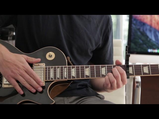 How to Play "Hallelujah" by Jeff Buckley on Guitar