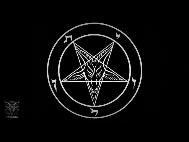 Satan (Unholy Trinity) Unity Call Mantra · Agios O Satanas (1 Hour)