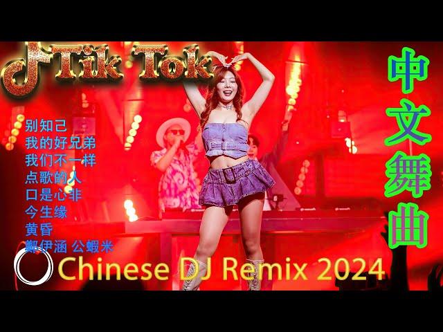 我的唇吻不到我愛的人 | 2024年最火EDM音乐 黄昏 最佳Tik Tok混音音樂 Chinese Dj Remix 2024