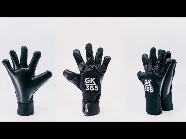 OUR BEST GLOVES YET! Goalkeeping 365 Lights Out Megagrip Roll Finger Goalkeeper Gloves Review