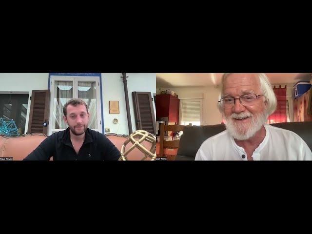 "Understanding The Next Dimension' Electrically & Spiritually"  Ascension & Soul w Dan Winter & Russ