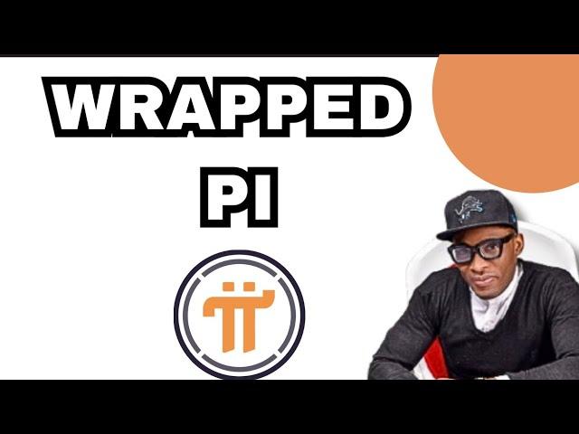 WRAPPED PI just partnered with an exchange